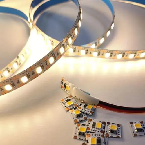 super narrow led strip