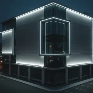 LED Strip Lighting Solutions