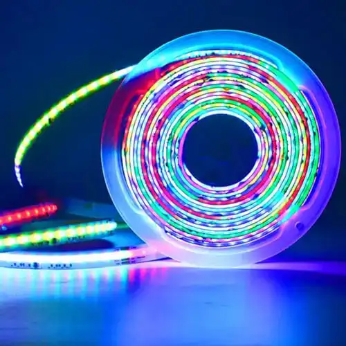 RGB LED Strip