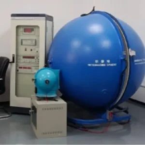 Photometric & Optical Testing