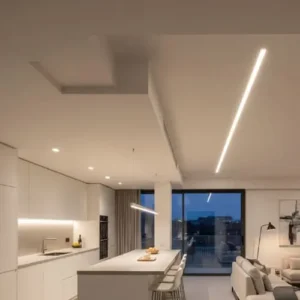 Residential & Smart Home Lighting