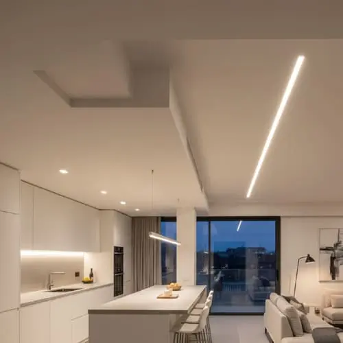 Residential & Smart Home Lighting