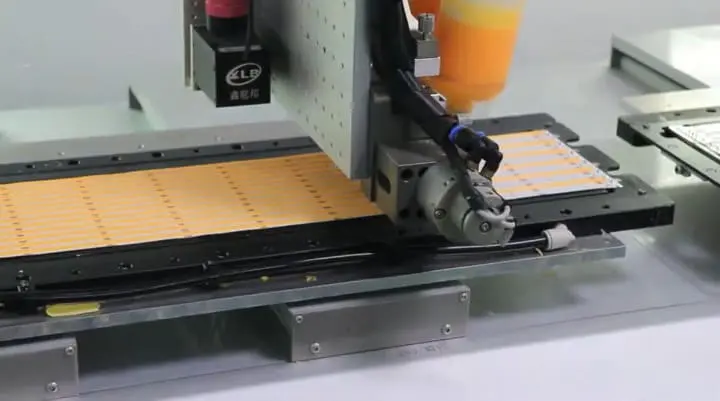 LED Strip Customization