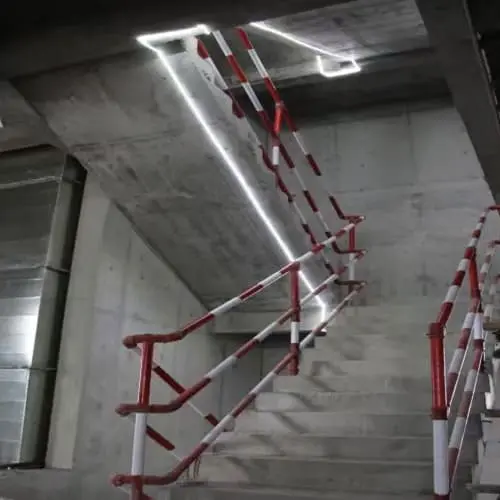 led-strip-on-site-intall