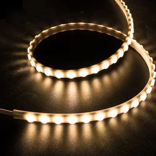 wall washer led strip