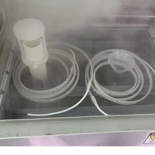 Salt Spray Test