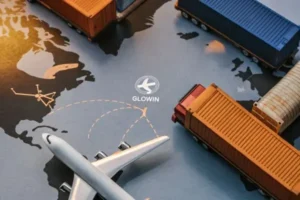 cob led strip shipping