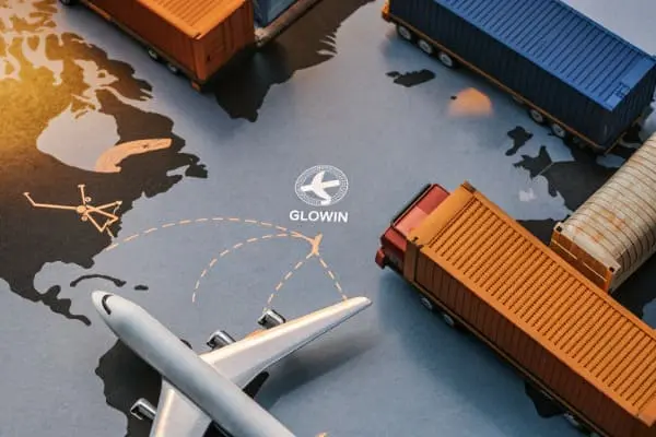 cob led strip shipping