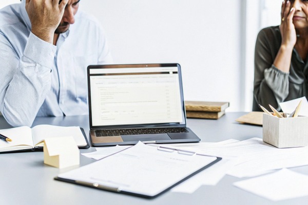 documents inspection