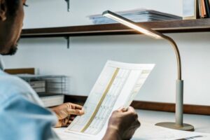 cob led strip installation guides