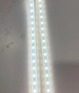 LED Strip Light Voltage Drop
