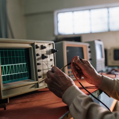 Pre-soldered wires both ends for fast install (ID#3)