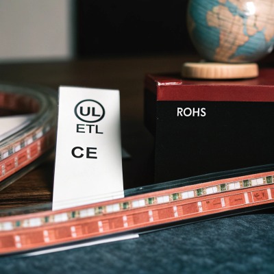 Wiring & Manuals Detailed wiring diagrams and installation manuals for LEDs (ID#4)