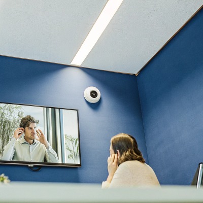 Demand TM-30 or LM-79 reports showing SVM and PstLM (ID#5)