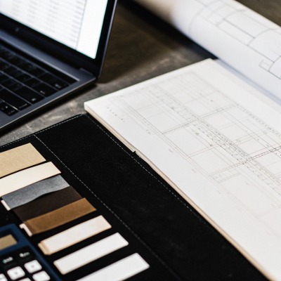 Brightness and color Assessing in-stock strips for exact brightness and color temperature (ID#3)