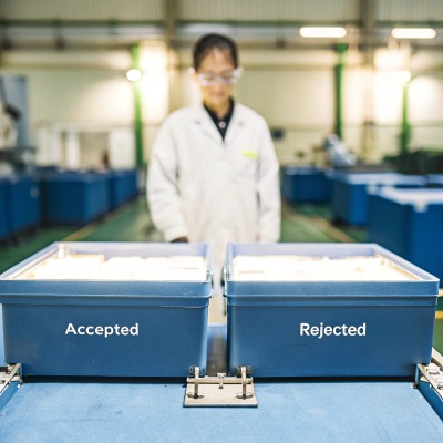 Impact of CRI 95+ on lumen efficiency (ID#4)