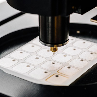 Verifying supplier CRI 95+ authenticity (ID#5)