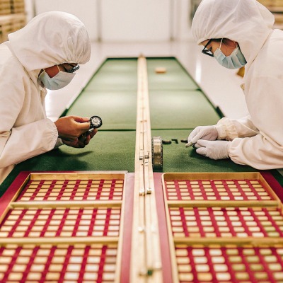 Authenticating Test Reports Spot fake factory blue light test reports quickly (ID#5)