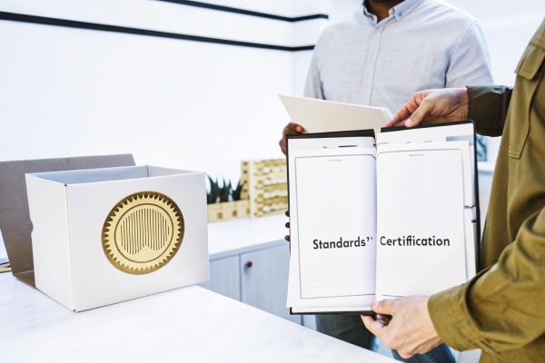 RoHS compliance reducing liability under Australian safety law (ID#4)