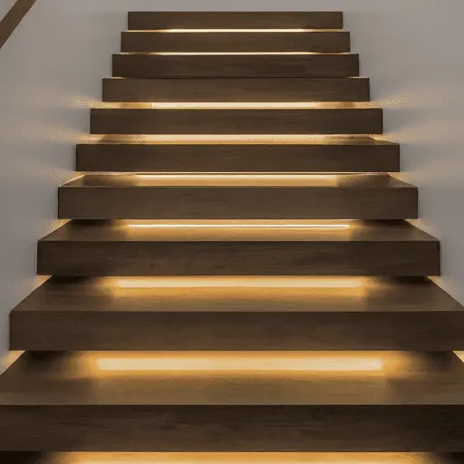 Guide de la température de couleur des bandes LED pour les projets commerciaux