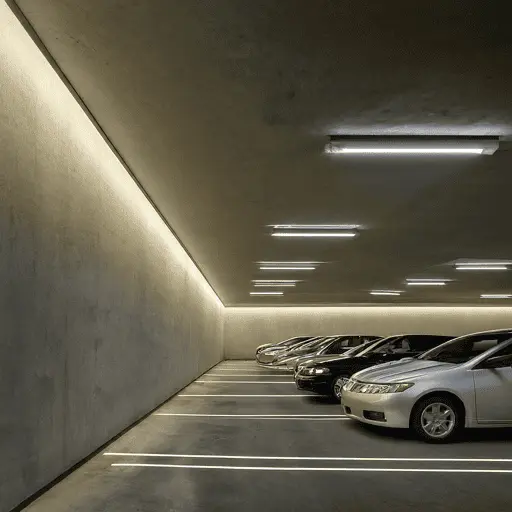 Reliable long-run LED strip solutions for large-scale home decoration