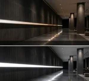 longrun led strip 24V vs 48V
