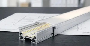 aluminum profile for led strip