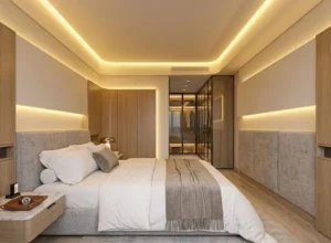 cob led strip for hotel lighting