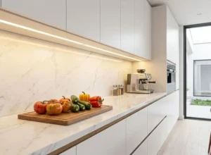kitchen light