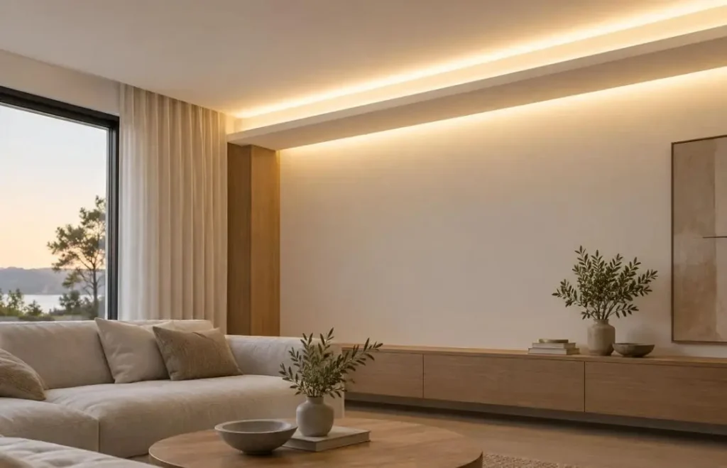 cob-led-strip-cove-lighting